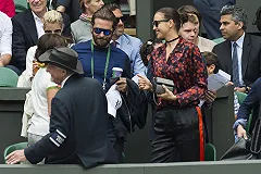 СМИ узнали о беременности модели Ирины Шейк