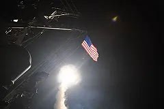 СМИ узнали о готовности США нанести упреждающий удар по Северной Корее