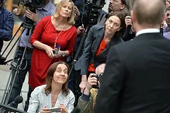 Путин не хочет, чтобы его дети и внуки росли как «принцы крови»