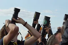 На МАКСе объявили о разработке семитонного беспилотника вертикального взлета