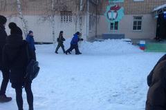 Одноклассников напавшего на школу в Бурятии арестовали