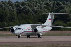 Данные Flightradar: российский лайнер из «кокаинового дела» был в Аргентине