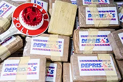 Возможного организатора «кокаинового дела» задержали в Германии