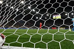 Определились все четвертьфиналисты чемпионата мира