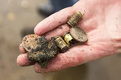 Сыщики, расследующие убийство на Уктусе, начали проверять стрелковые клубы