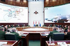 Израиль прекратил операции в Сирии из-за ЗРК С-300