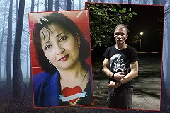 Жена «краснодарского каннибала» признана полностью виновной