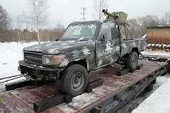 Юрист просит прокуратуру присвоить акции «Сирийский перелом» маркировку «18+"