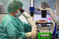 Главный врач городской больницы Екатеринбурга отправился на самоизоляцию