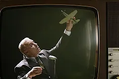 Тиль Линдеманн прилетел на закрытый показ фильма «Девятаев» в Екатеринбург