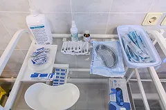 Публикуем список ТЦ Екатеринбурга и области, где можно поставить прививку от коронавируса