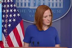 Белый дом о новых антироссийских санкциях: После саммита США—Россия «ничего не изменилось»