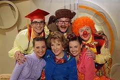 Актриса и телеведущая Кристина Асмаловская умерла от COVID-19