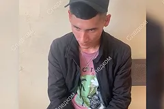 Подозреваемый в убийстве девушки в Новосибирске оказался приезжим из Таджикистана