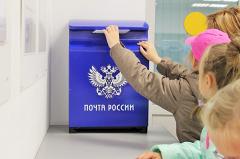 С улиц Екатеринбурга исчезли почтовые ящики