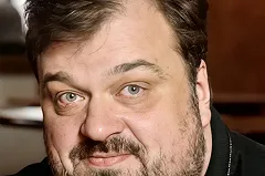 Умер спортивный журналист Василий Уткин