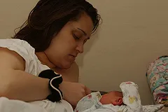 Роддом выплатит за смерть новорожденной 400 тыс. рублей жительнице Тюмени