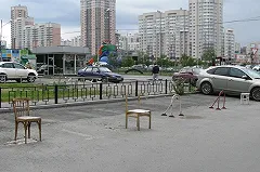 В Екатеринбург перебрался из Новосибирска крупный фестиваль рекламы