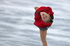 В Екатеринбурге пройдет Чемпионат России по фигурному катанию