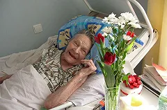 Приют святой Елизаветы проведет сбор подарков, продуктов и хозтоваров