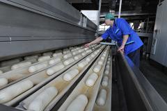Производители поднимают цены на хлеб