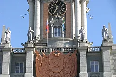 Ройзман пообещал переименовывать по улице в год