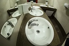 В Москве женщина насмерть подавилась едой