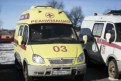 Главе Минздрава пришлось извиниться перед старушкой за катафалк вместо «скорой»