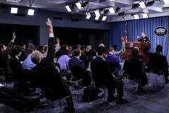 Захарова заявила об «интеллектуальной агонии» американских СМИ