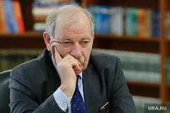 «Уходит эпоха». В Екатеринбурге назначили дату прощания с Евгением Липовичем