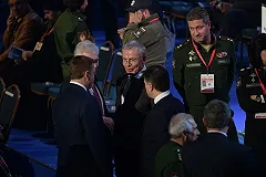 Вячеслав Фетисов рассказал о проблеме «блатных детей» в российском спорте