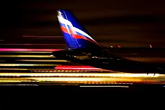 В Тюмени пассажиры «Аэрофлота» штурмовали кабину пилотов, чтобы остановить вылет