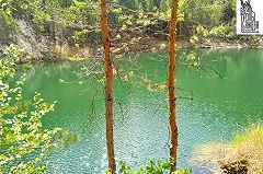 Жителей Екатеринбурга приглашают пробежаться по Бажовским местам