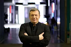 Владимир Соловьёв выступил за введение казни для детоубийц