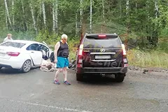 Девушка, пострадавшая в ДТП с участием Андрея Косилова, вышла из комы