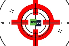 RT DE по пунктам опровергла обвинения Bild в «шпионаже за Навальным»