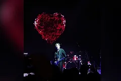 Организатору Ural Music Night пришлось извиняться за поведение Вадима Самойлова