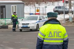 Открыли огонь по колёсам: в Екатеринбурге шесть машин ДПС устроили погоню за пьяным водителем