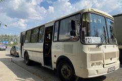 В свердловском городе повысили стоимость проезда в общественном транспорте