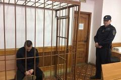 В Екатеринбурге будут судить банду похитителей колёс с иномарок