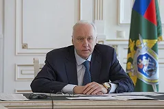 В Челябинске восстановили на работе следователя, уволенного из-за драки с гибелью человека