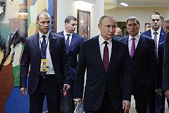 «Итоги недели» с Ольгой Масловой: 22-26 сентября