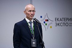 Бывшему свердловскому вице-губернатору Олегу Чемезову предъявили обвинение