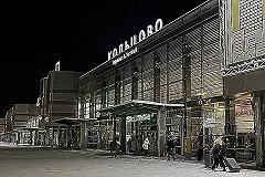 Аэропорт Кольцово в Екатеринбурге закрыли ради безопасности