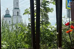Из Екатеринбурга могут запустить электричку в Сысерть