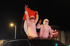 «Победа просто стала никому не нужна»