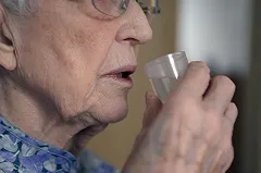 Пенсионеры из Бельгии решились на парную эвтаназию