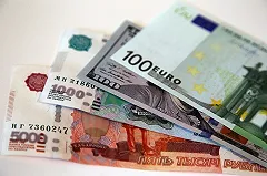 Россияне считают, что на жизнь достаточно 23 тысяч рублей