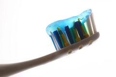 В Великобритании разработали зубную пасту нового поколения