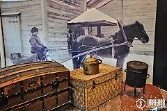 Музей истории Екатеринбурга обезглавлен: «Директор развалила всю работу»